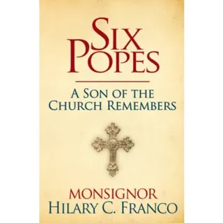 SIX POPES
