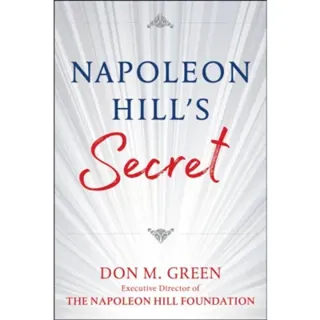Napoleon Hill's Secret