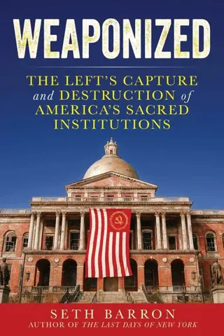 Weaponized