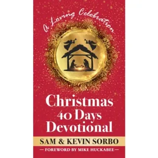 Christmas for Forty Days