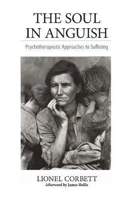 Soul in Anguish