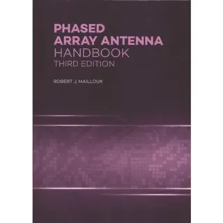 Phased Array Antenna Handbook
