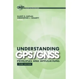Understanding GPS/GNSS: Principles and Applications