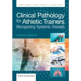 Clinical Pathology for Athletic Trainers