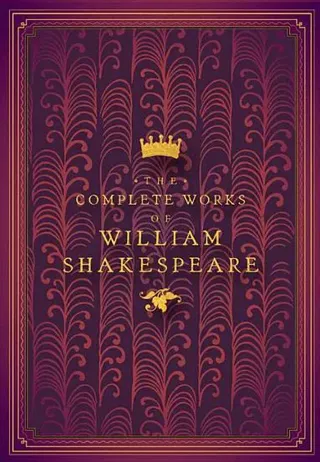 The Complete Works of William Shakespeare