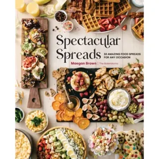 Spectacular Spreads