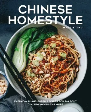 Chinese Homestyle