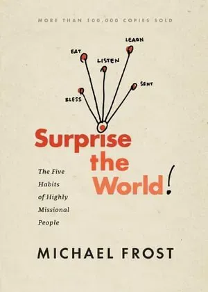 Surprise the World