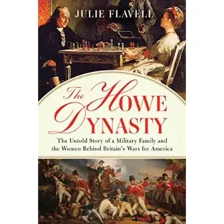 The Howe Dynasty