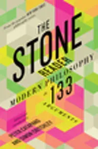 The Stone Reader