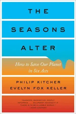 The Seasons Alter