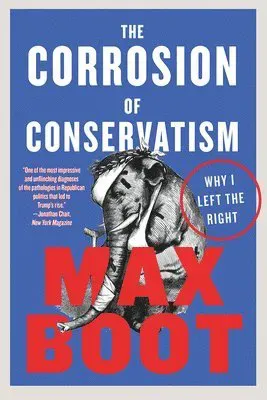 Corrosion of Conservatism