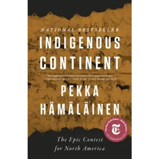 Indigenous Continent