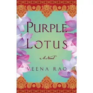 Purple Lotus