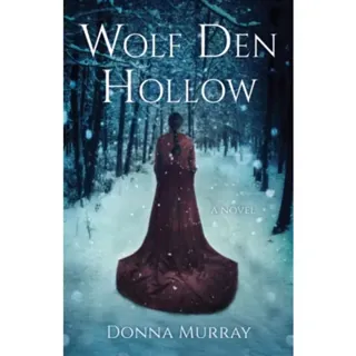 Wolf Den Hollow