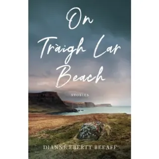 On Traigh Lar Beach