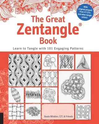 The Great Zentangle Book