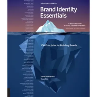 Brand Identity Essentials, Revised and Expanded