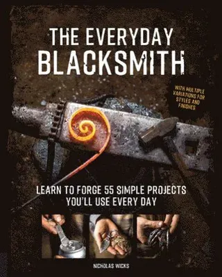 The Everyday Blacksmith