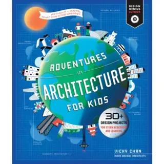 Adventures in Architecture for Kids