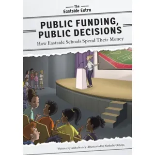 Public Funding, Public Decisions