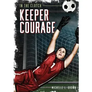 Keeper Courage