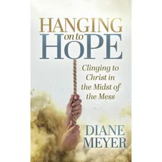 Hanging onto Hope
