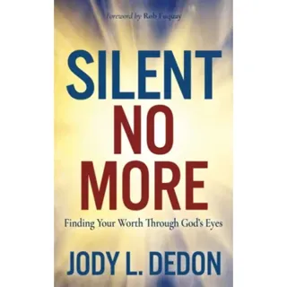Silent No More