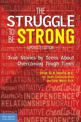 The Struggle to Be Strong