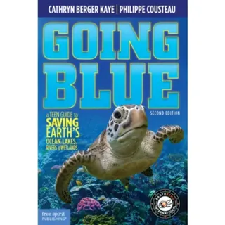 Going Blue