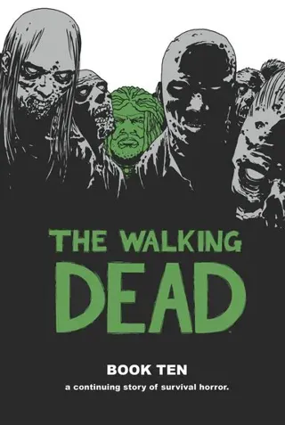 The Walking Dead