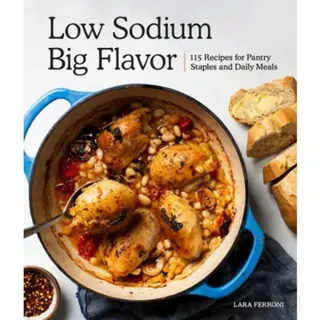 Low Sodium, Big Flavor