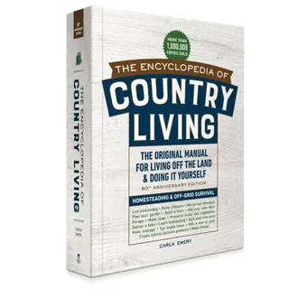Encyclopedia of Country Living,