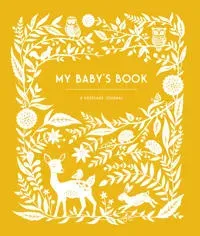 My Baby's Book