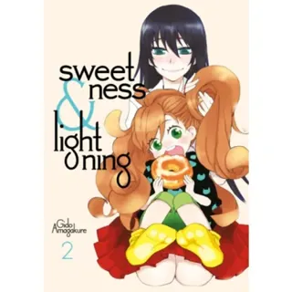 Sweetness And Lightning 2