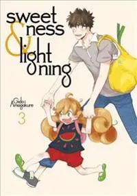 Sweetness And Lightning 3