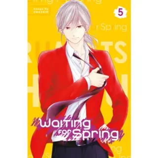 Waiting For Spring 5