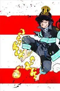 Fire Force 12