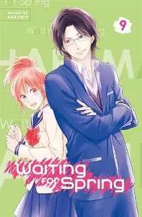 Waiting For Spring 9