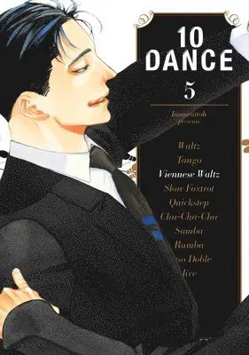 10 Dance 5