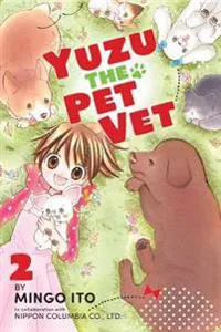Yuzu The Pet Vet 2