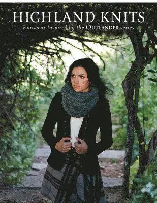 Interweave: Highland Knits