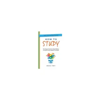 How to Study, 25th Anniversary Edition