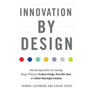 Innovation by Design
