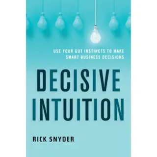 Decisive Intuition