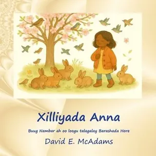 Xilliyada Anna