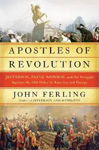 Apostles of Revolution