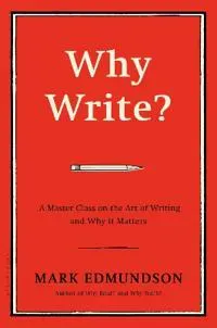 Why Write?