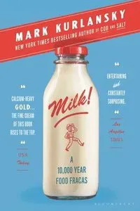 Milk!