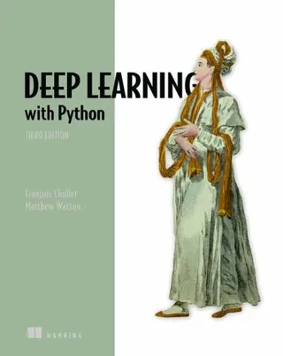 Deep Learning with Python, Third Edition
